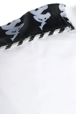 Cropped Shirt Größe 34