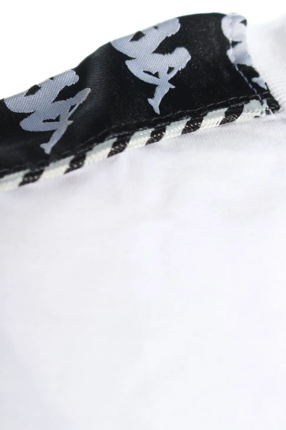 Cropped Shirt Größe 34