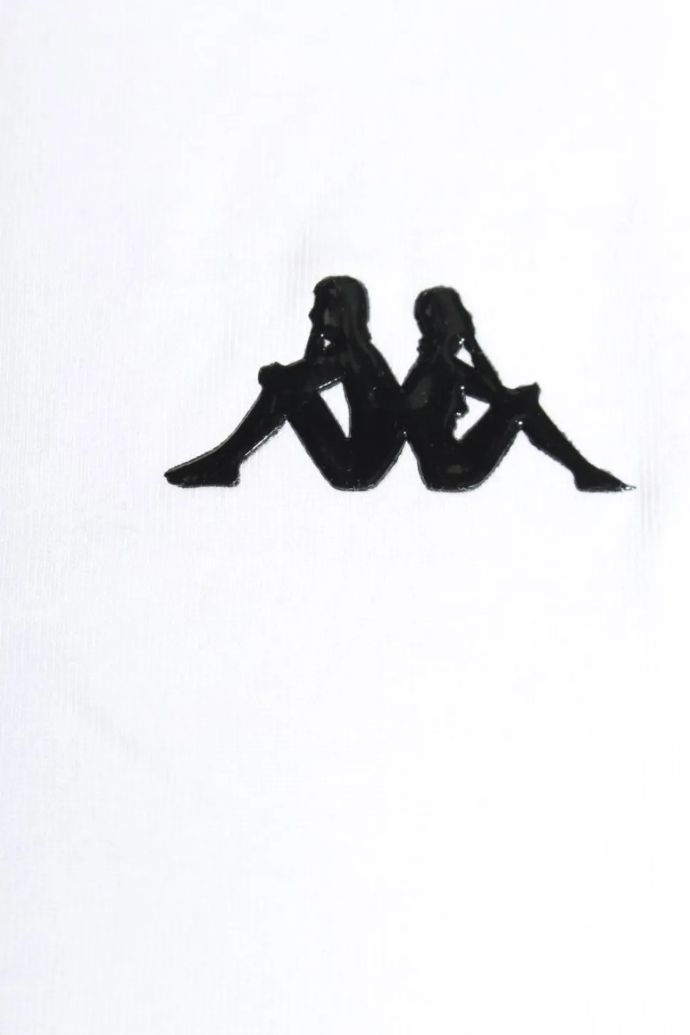 Cropped Shirt Größe 34