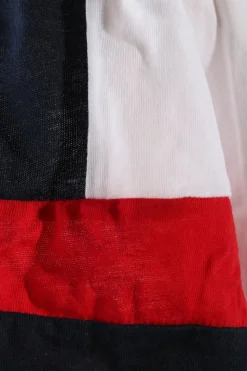 Cropped Shirt                            Größe                38