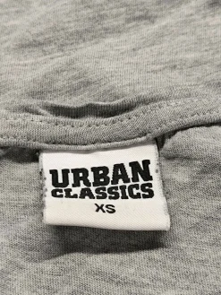 Cropped Shirt Größe 34