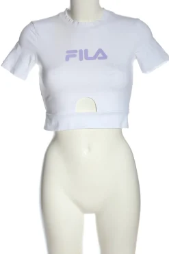 Cropped Shirt                            Größe                36