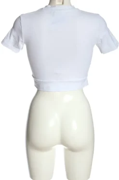 Cropped Shirt                            Größe                36