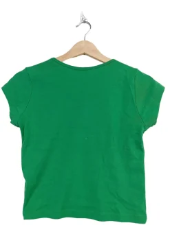 Cropped Shirt                            Größe                36