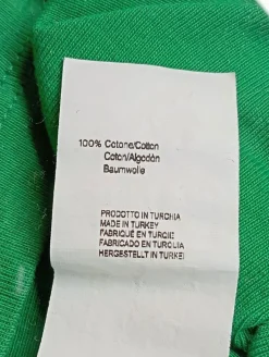 Cropped Shirt                            Größe                36