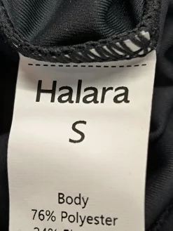 Cropped Shirt                            Größe                36