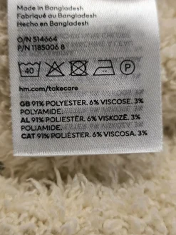 Cropped Shirt                            Größe                36