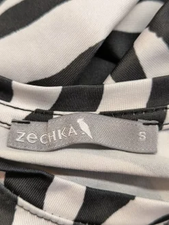 Cropped Shirt Größe 36