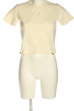 Cropped Shirt                            Größe                34