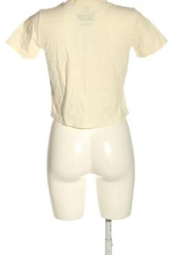 Cropped Shirt                            Größe                34