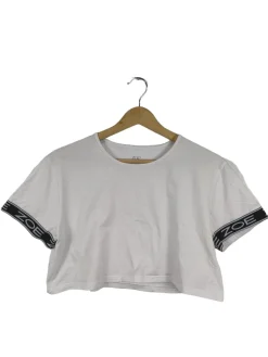 Cropped Shirt                            Größe                36