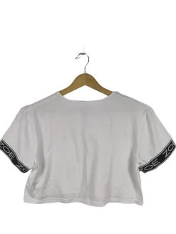 Cropped Shirt                            Größe                36