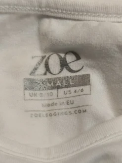 Cropped Shirt                            Größe                36