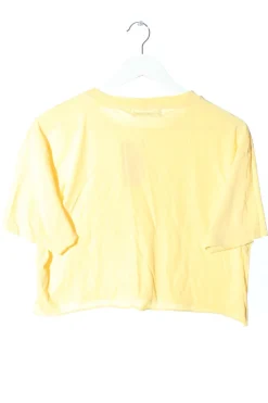 Cropped Shirt                            Größe                40