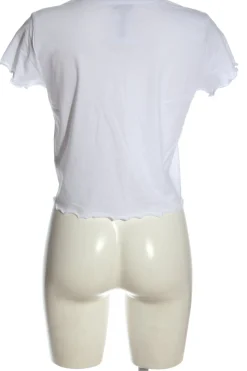 Cropped Shirt                            Größe                38