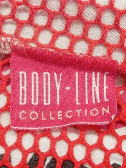 Cropped Shirt Größe 40