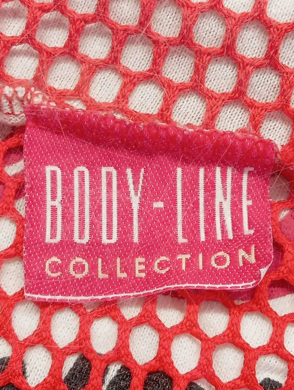 Cropped Shirt Größe 40