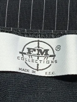 Cropped Shirt                            Größe                36