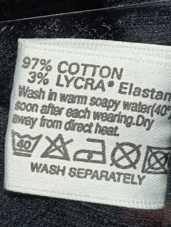 Cropped Shirt                            Größe                36