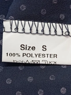 Cropped Shirt                            Größe                36