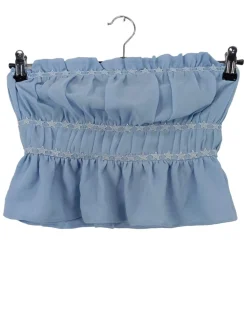 Cropped Top                            Größe                36