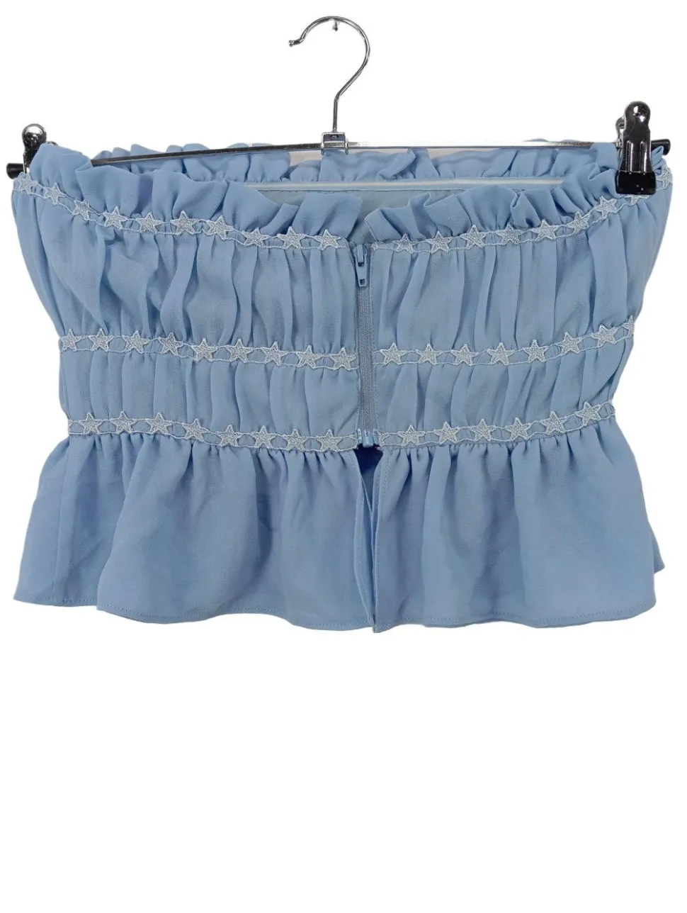 Cropped Top Größe 36