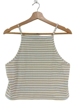 Cropped Top                            Größe                42