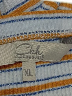 Cropped Top                            Größe                42