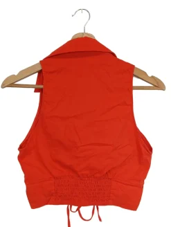 Cropped Top                            Größe                36