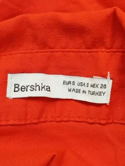 Cropped Top                            Größe                36