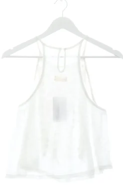 Cropped Top                            Größe                36