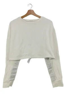 Cropped Top                            Größe                40