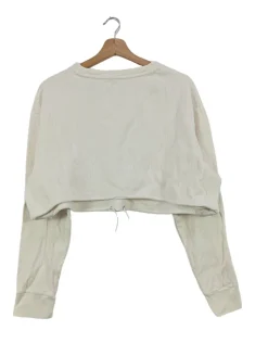 Cropped Top                            Größe                40