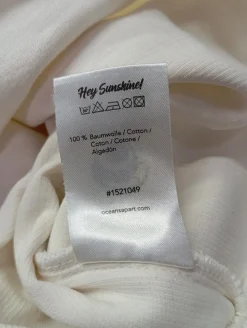 Cropped Top                            Größe                40