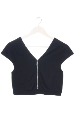 Cropped Top                            Größe                40