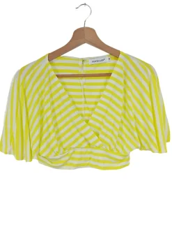 Cropped Top                            Größe                38