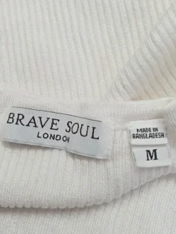 Cropped Top Größe 38