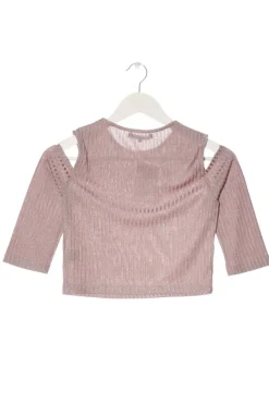 Cropped Top                            Größe                36