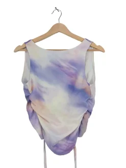 Cropped Top                            Größe                34