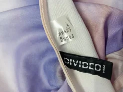 Cropped Top                            Größe                34