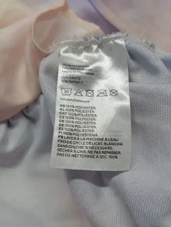 Cropped Top                            Größe                34