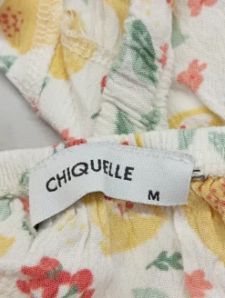 Cropped Top Größe 38