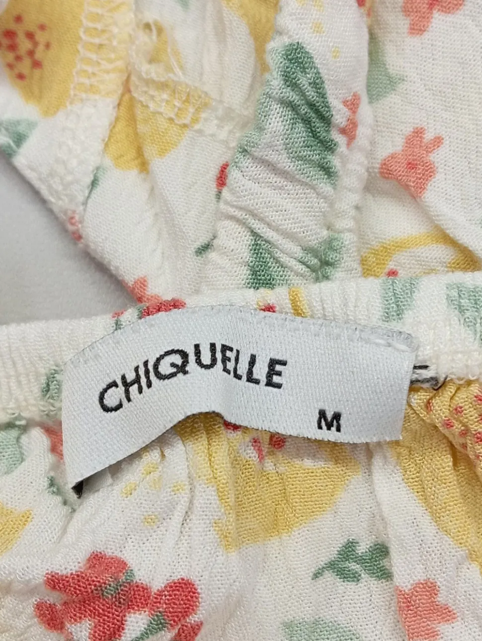 Cropped Top Größe 38