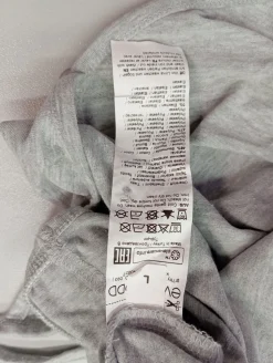 Cropped Top                            Größe                40