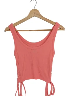 Cropped Top                            Größe                32