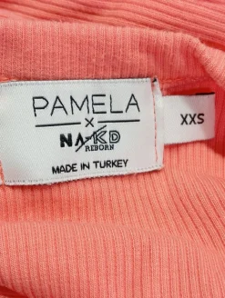 Cropped Top                            Größe                32