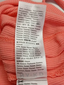 Cropped Top                            Größe                32