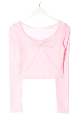 Cropped Top                            Größe                36