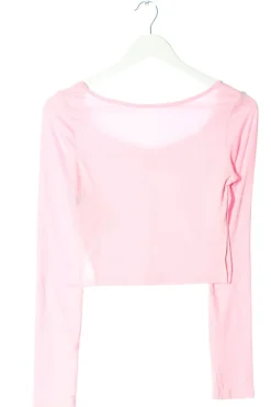 Cropped Top                            Größe                36