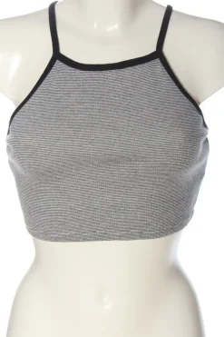 Cropped Top                            Größe                36